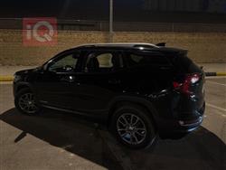 GMC Terrain